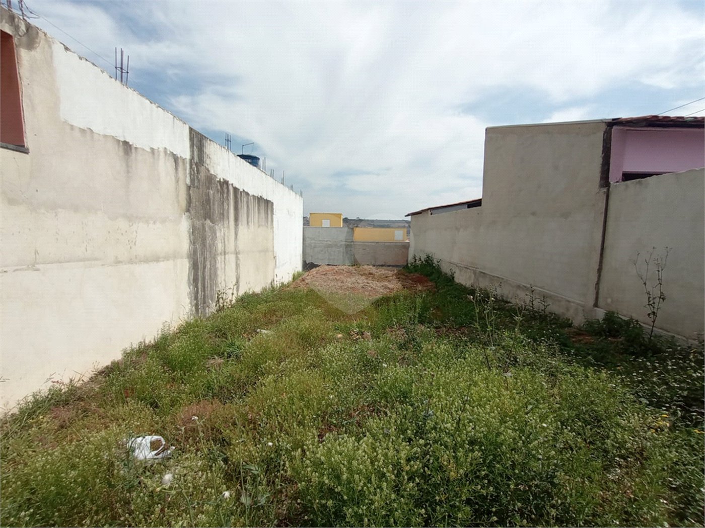 Terreno à venda em Portal dos Pinheiros Ii, Itapetininga, SP