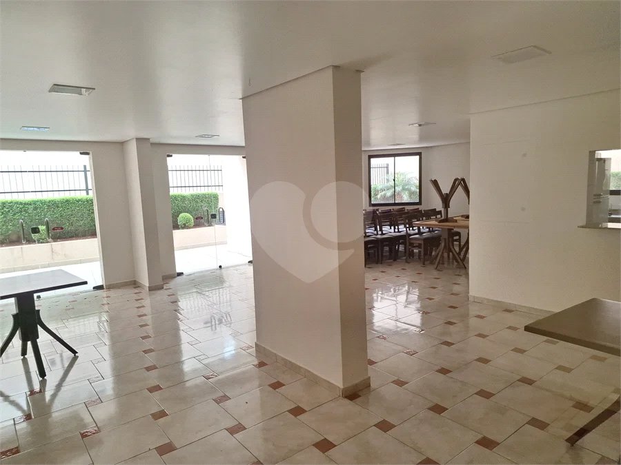 Apartamento à venda com 2 quartos, sendo 1 suíte, em Santana, São Paulo, SP