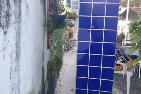 Casa à venda com 2 quartos, sendo 1 suíte, em Campo Grande, Rio de Janeiro, RJ
