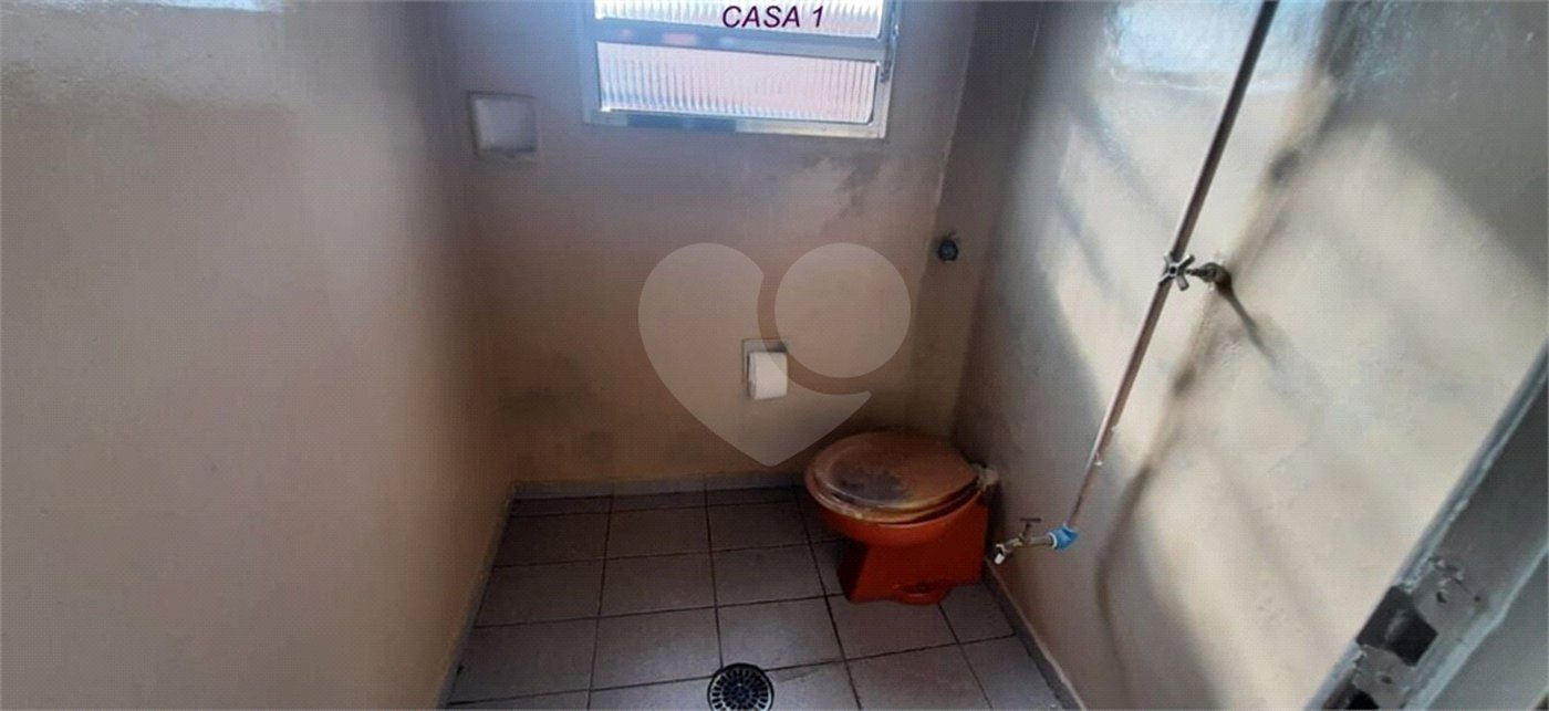 Sobrado à venda com 1 suíte em Casa Verde, São Paulo, SP