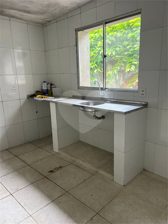 Casa de Vila à venda com 1 quarto em Pinheiros, São Paulo, SP