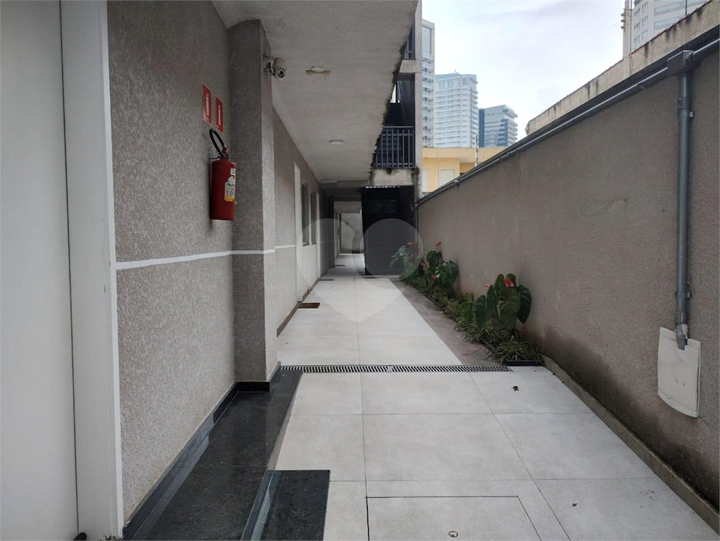Apartamento à venda com 1 quarto em Barra Funda, São Paulo, SP