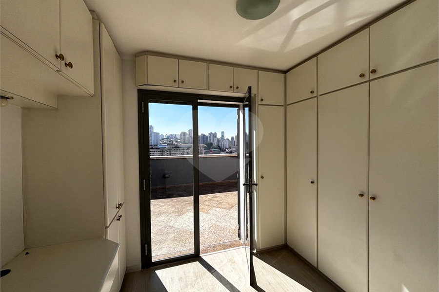 Cobertura à venda com 3 quartos em Santana, São Paulo, SP