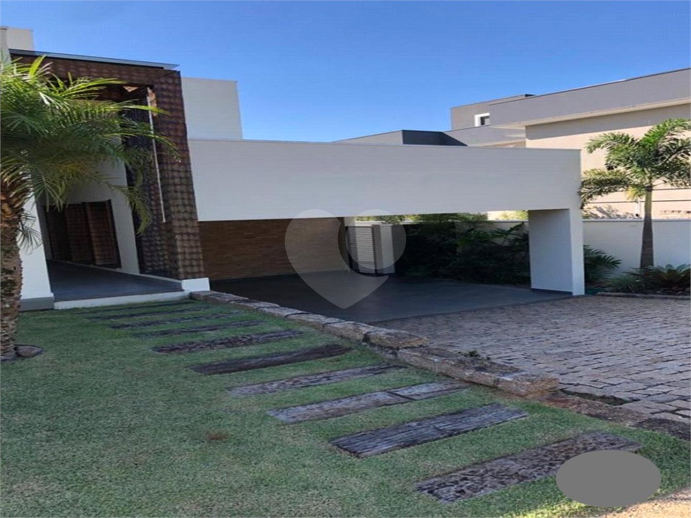 Casa à venda com 5 suítes no condomínio Bosque do Horto, Jundiaí - SP