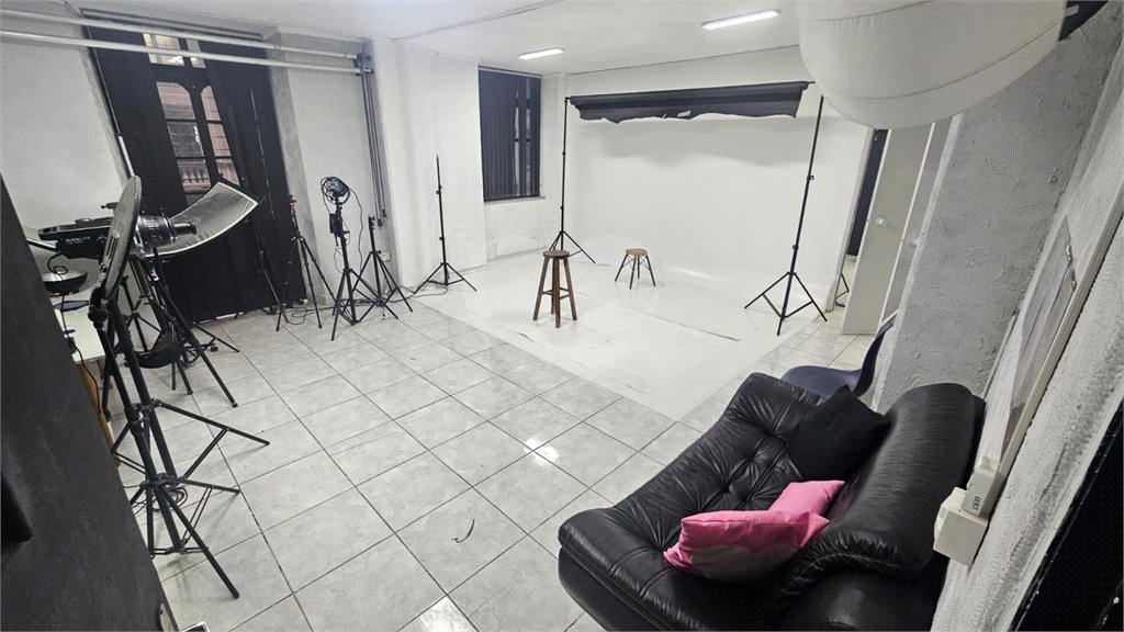 Sala à venda ou para alugar no Centro, São Paulo, SP