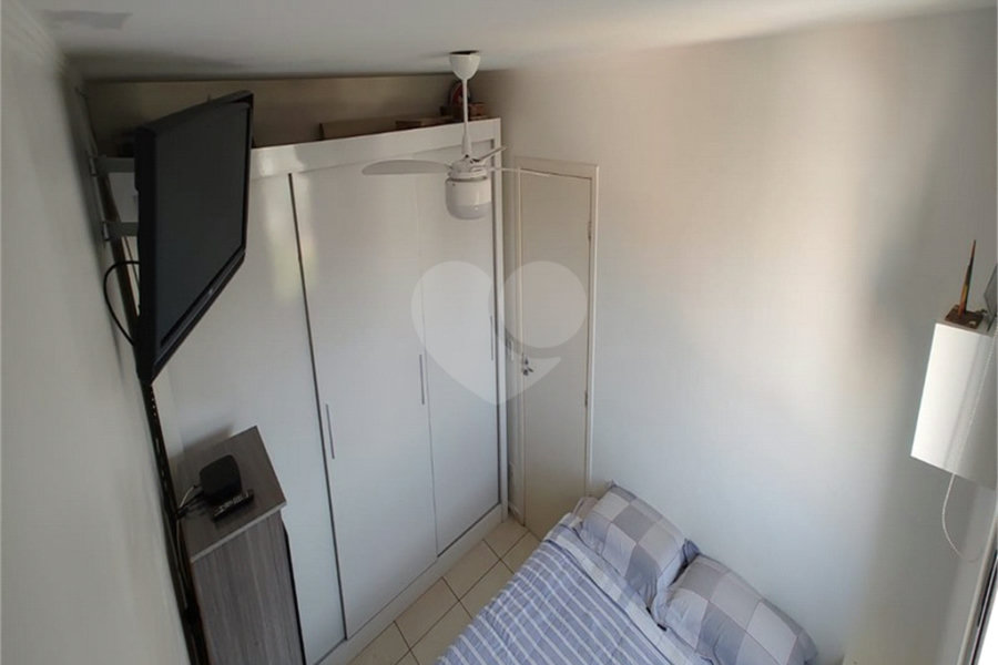 Apartamento à venda com 2 quartos em Imirim, São Paulo, SP