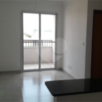 Apartamento à venda com 2 quartos, sendo 1 suíte, em Jardim Prestes de Barros, Sorocaba, SP