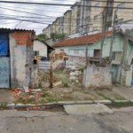 Terreno à venda em Casa Verde, São Paulo, SP