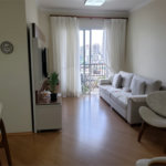 Apartamento à venda com 3 quartos, sendo 1 suíte, em Mandaqui, São Paulo, SP