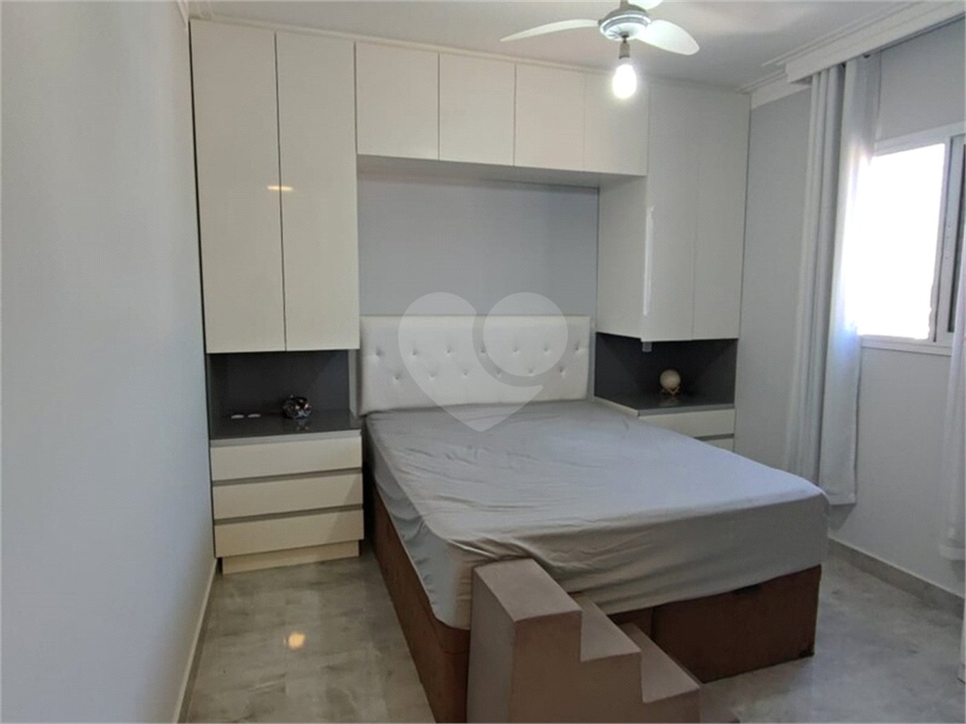 Apartamento à venda com 3 quartos, sendo 2 suítes, em Parque Industrial, Itu, SP