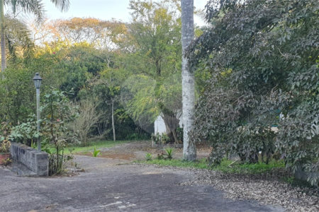 Chácara à venda com 3 quartos, sendo 1 suíte, em Chácaras Copaco, Arujá, SP