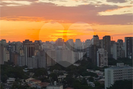 Studio para alugar com 1 suíte em Vila Clementino, São Paulo, SP