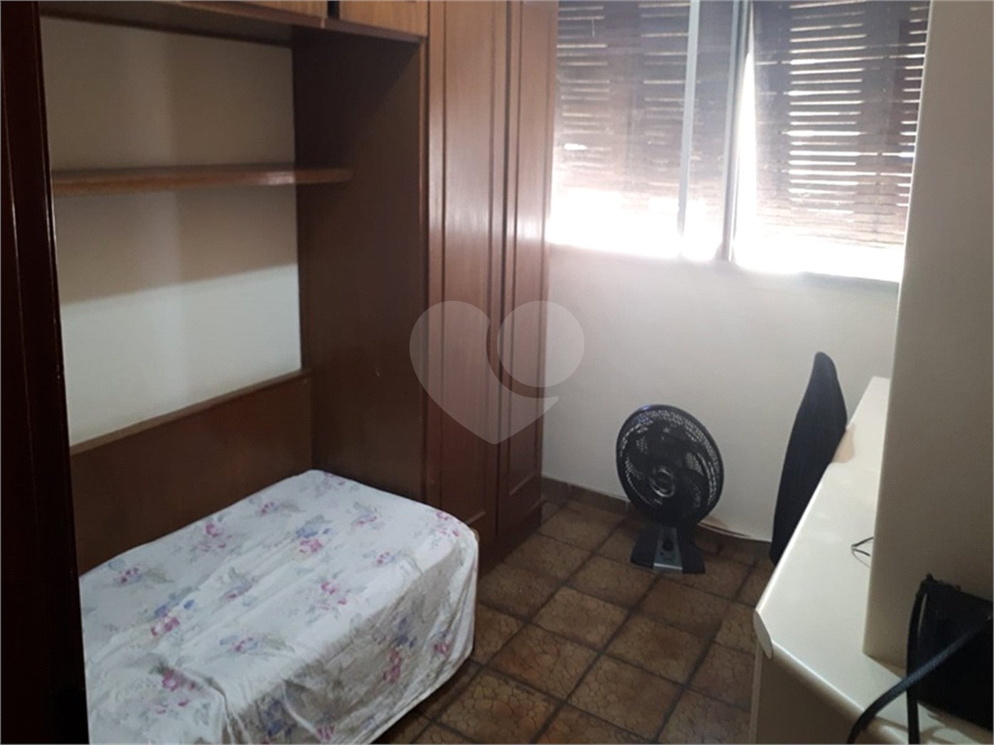 Apartamento à venda com 3 quartos, sendo 1 suíte, em Tucuruvi, São Paulo, SP