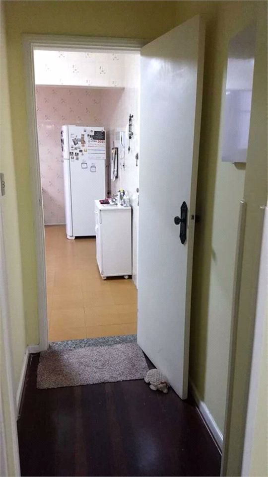 Apartamento Residencial à venda, Aparecida, Santos - AP0937.