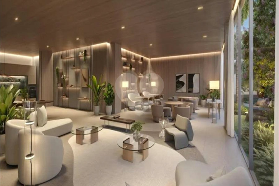 Apartamento à venda com 4 suítes em Jardim América, São Paulo, SP