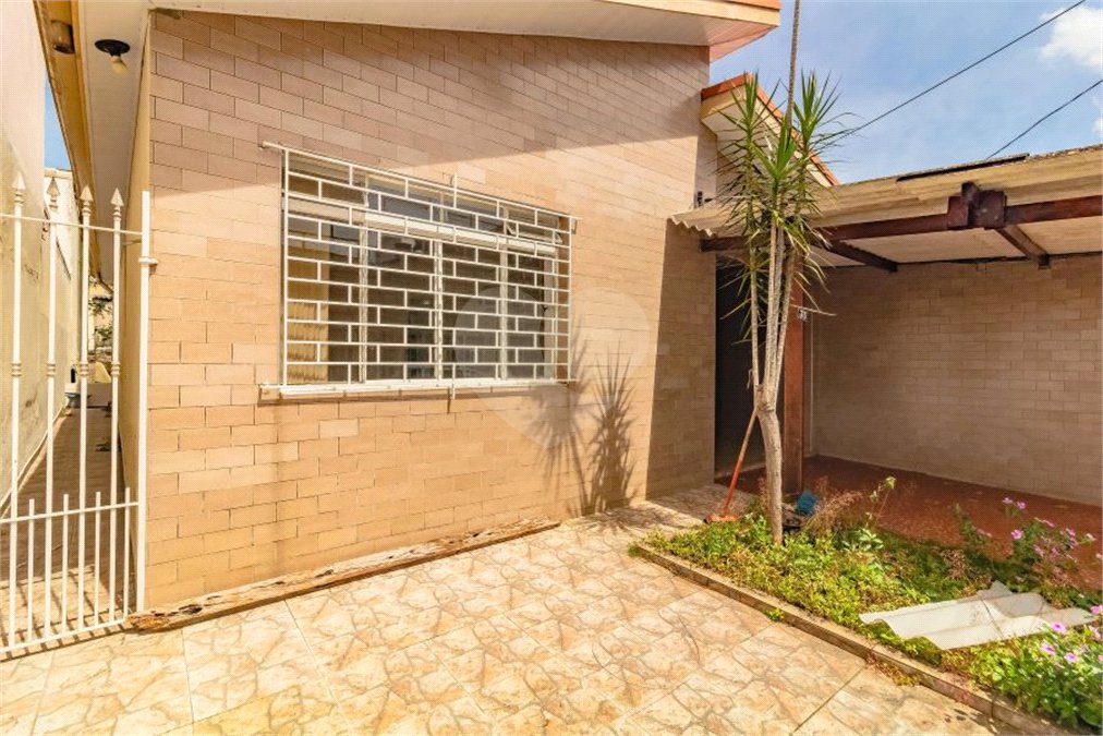 Casa à venda com 3 quartos em Vila Guarani (z Sul), São Paulo, SP