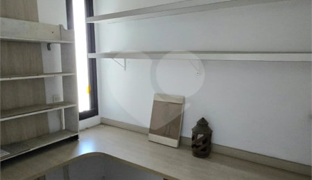 Apartamento para alugar com 2 suítes em Pinheiros, São Paulo, SP