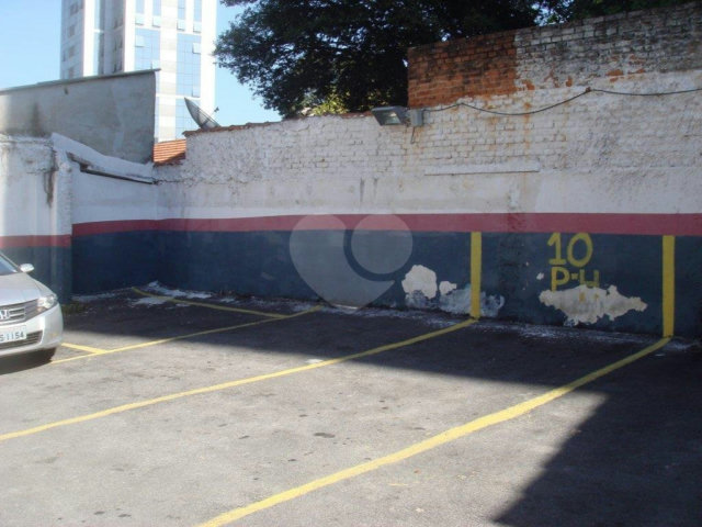 Terreno à venda em Santana, São Paulo, SP