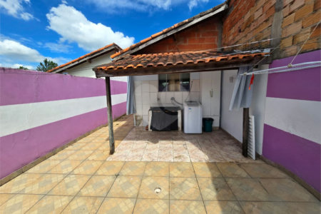 Casa à venda com 2 quartos em Vila Messias, Alambari, SP