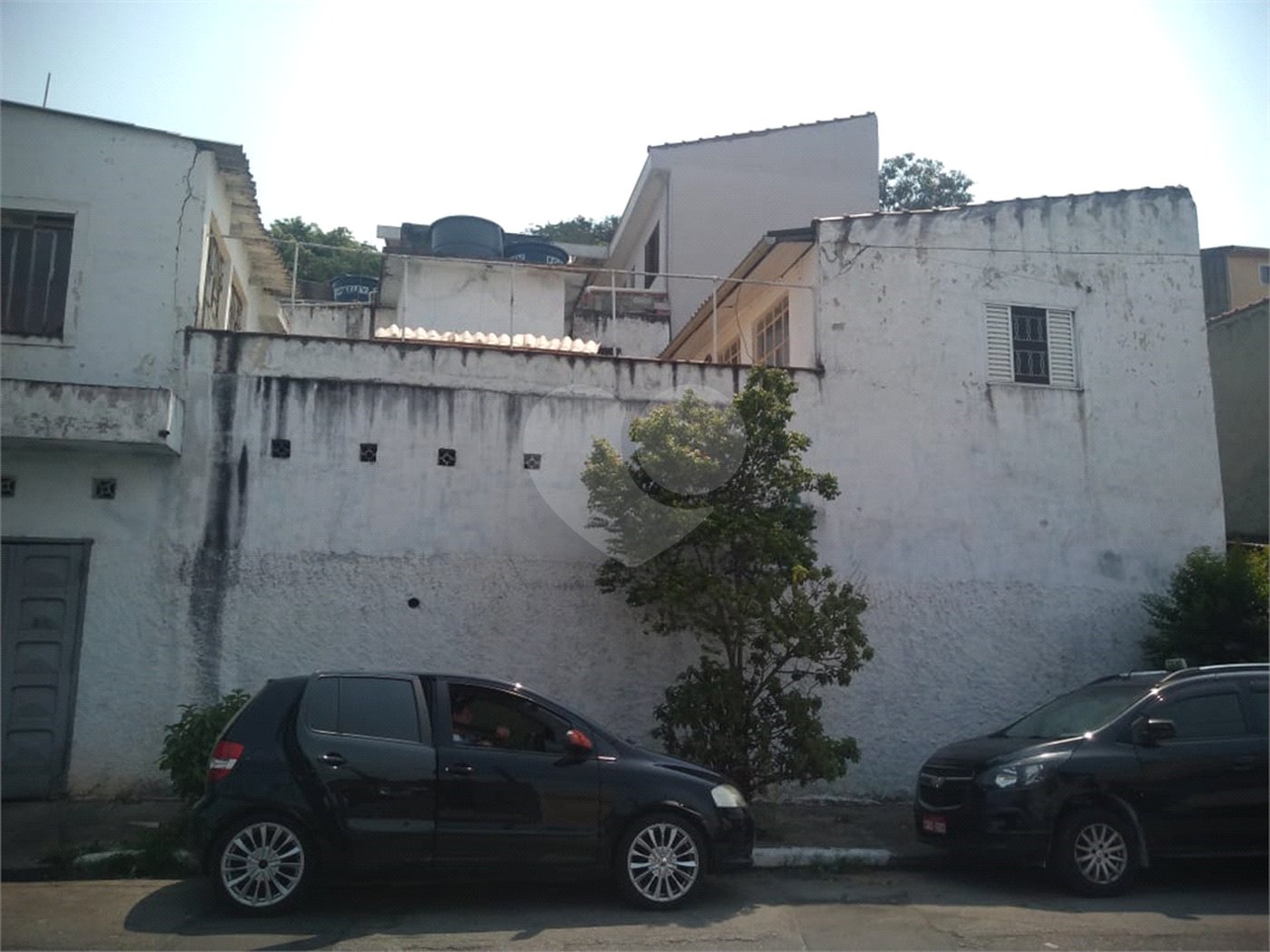 Sobrado à venda com 3 quartos em Vila Nivi, São Paulo, SP
