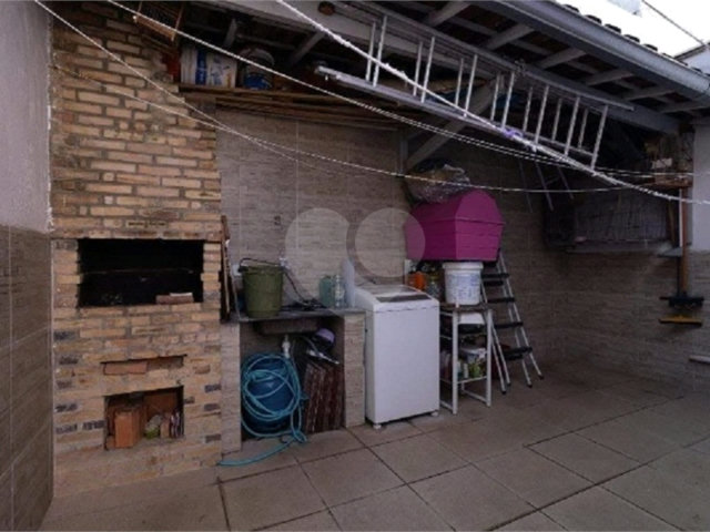 Sobrado à venda com 3 quartos, sendo 1 suíte,  em Casa Verde, São Paulo, SP