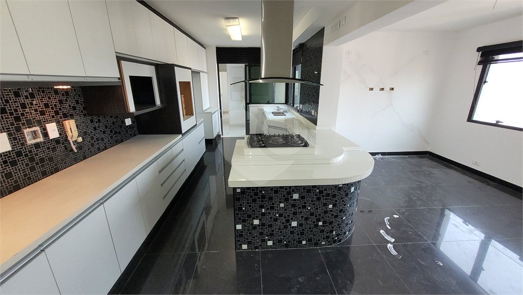 Cobertura à venda com 4 quartos, sendo 2 suítes, em Água Fria, São Paulo, SP