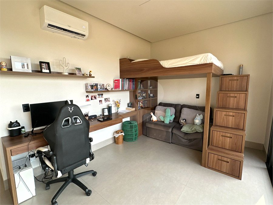 Casa Térrea à venda ou para alugar com 3 suítes em Jardim Leonor, Itatiba, SP