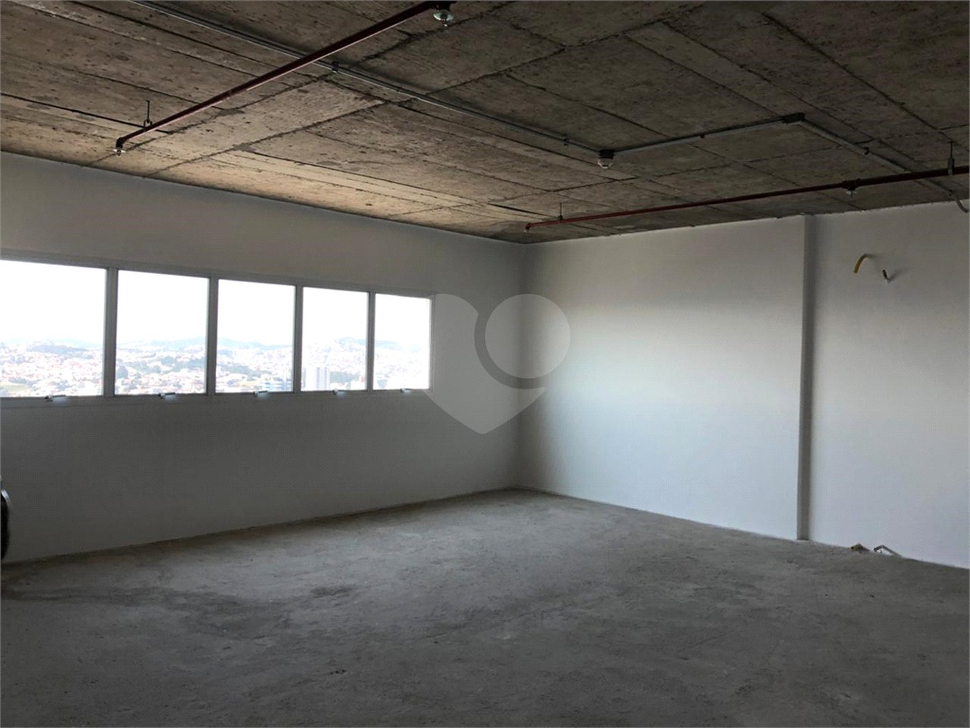 Sala à venda ou para alugar no Centro, São Bernardo do Campo, SP