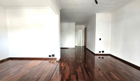 Apartamento para alugar com 3 quartos, sendo 1 suíte,  em Alto da Boa Vista, São Paulo, SP