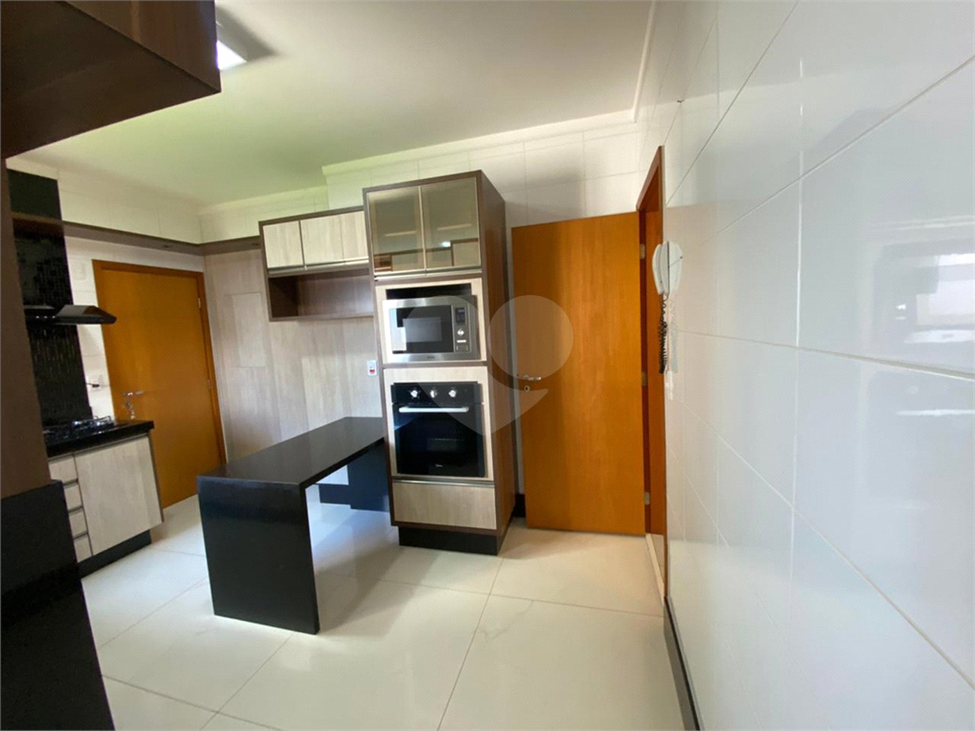 Apartamento à venda com 3 suítes em Nova Aliança, Ribeirão Preto, SP