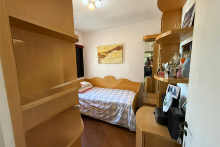 Apartamento à venda com 3 quartos em Santana, São Paulo, SP