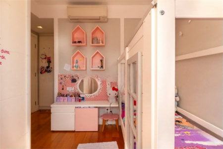 Apartamento à venda com 3 suítes em Água Branca, São Paulo, SP