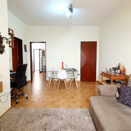 Apartamento à venda com 3 quartos, sendo 1 suíte, em Nova Ribeirânia, Ribeirão Preto, SP