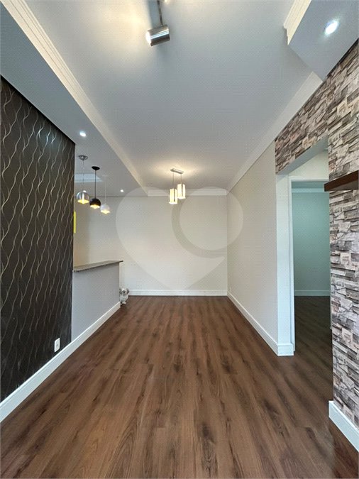 Apartamento para alugar com 2 quartos em Ortizes, Valinhos, SP