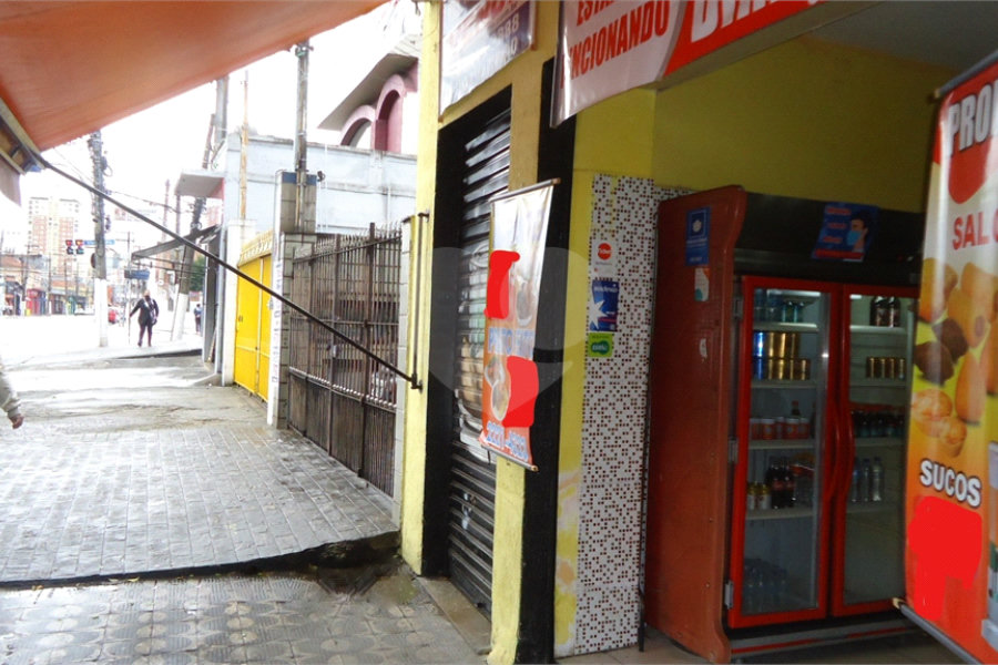 Sobrado à venda com 4 quartos em Santana, São Paulo, SP