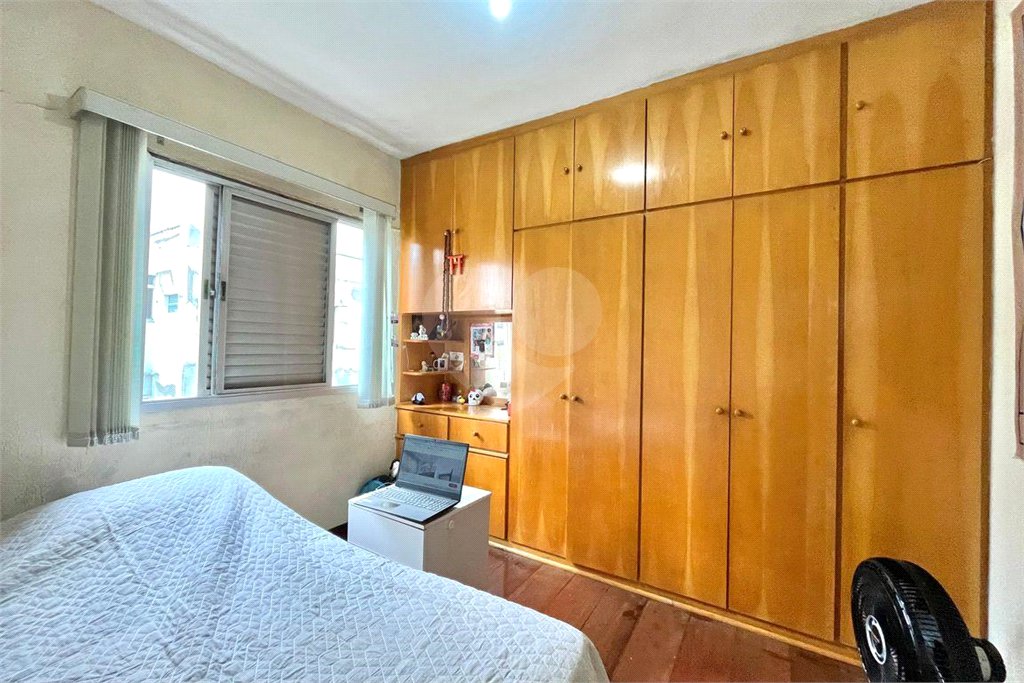Apartamento à venda com 2 quartos, sendo 1 suíte,  em Jabaquara, São Paulo, SP