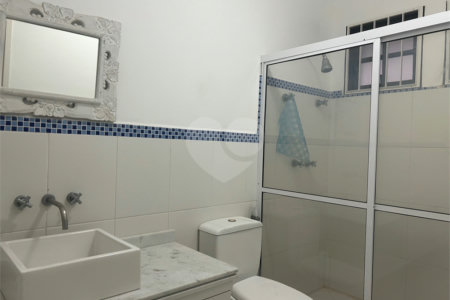 Casa Térrea à venda com 3 suítes em Alto da Boa Vista, São Paulo, SP