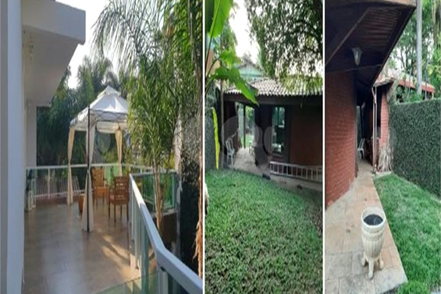 Casa Térrea à venda com 3 quartos, sendo 1 suíte, em Jardim Floresta, São Paulo, SP