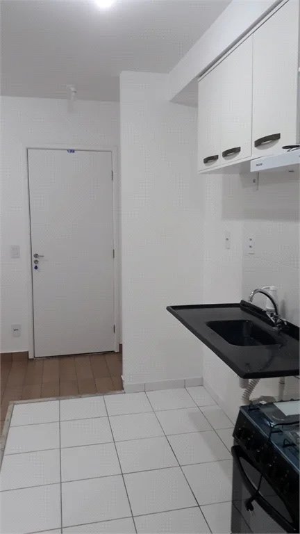 Apartamento à venda com 2 quartos em Parque Arariba, São Paulo, SP