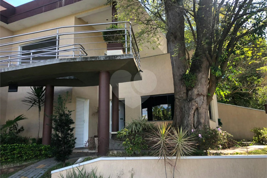 Terreno à venda em Horto, São Paulo, SP