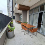 Apartamento à venda com 3 suítes em Sumarezinho, São Paulo, SP
