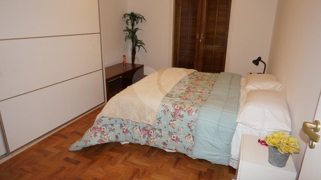 Sobrado à venda ou para alugar com 4 suítes em Alto da Boa Vista, São Paulo, SP