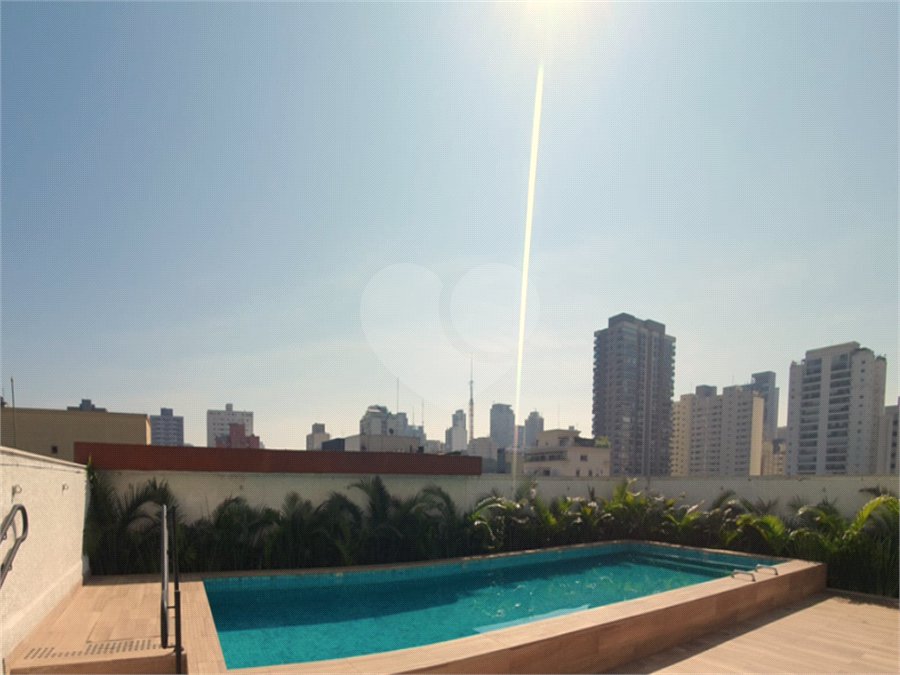 Apartamento à venda ou para alugar em Pinheiros, São Paulo, SP