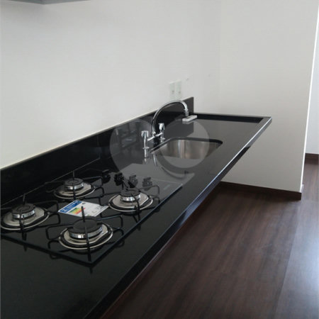 Apartamento à venda com 2 quartos, sendo 1 suíte, em Vila Clementino, São Paulo, SP