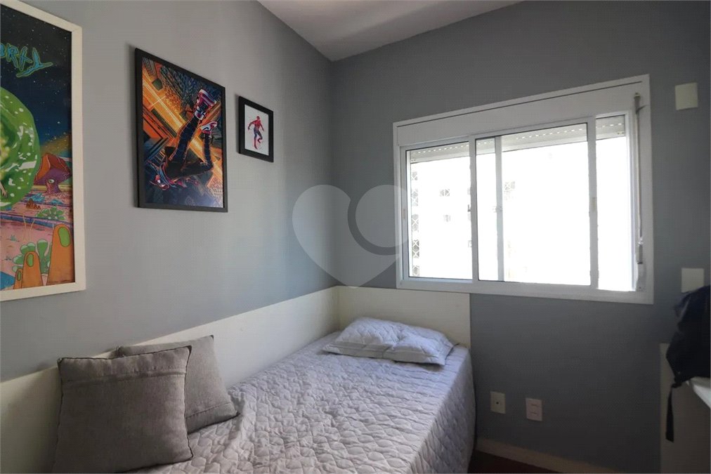 Apartamento para alugar com 3 quartos, sendo 1 suíte,  em Independência, São Bernardo do Campo, SP