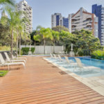 Apartamento à venda com 3 quartos, sendo 1 suíte, em Morumbi, São Paulo, SP