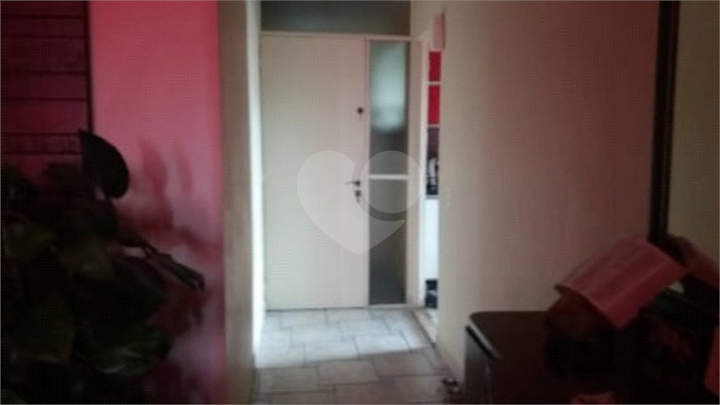 Apartamento à venda com 3 quartos em Limão, São Paulo, SP