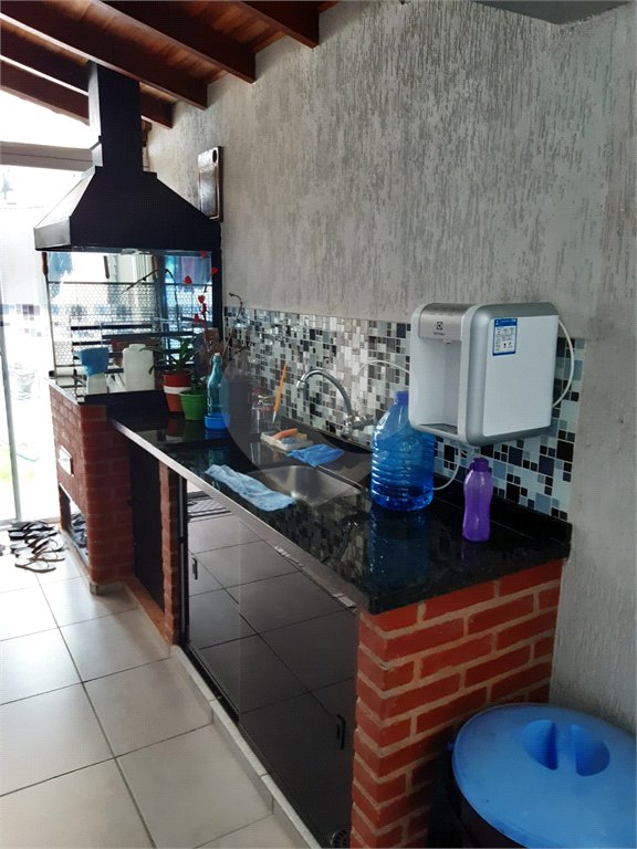 Casa à venda com 3 suítes no condomínio Jardim Altos de Suzano, Suzano - SP