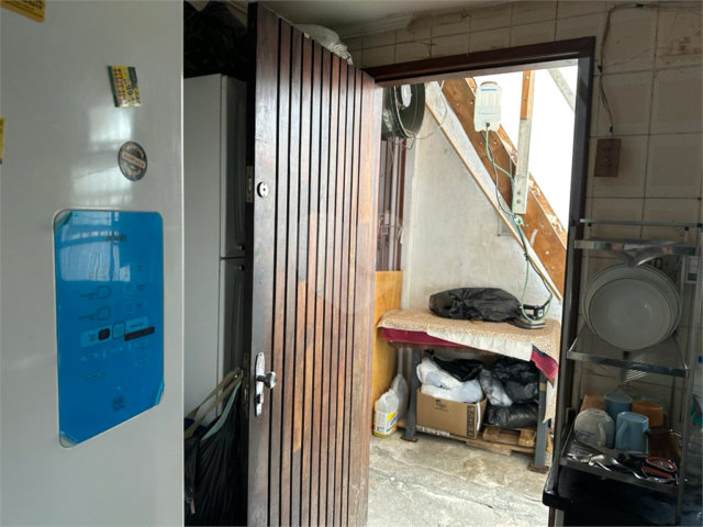 Casa à venda com 2 quartos em Mandaqui, São Paulo, SP