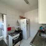 Cobertura à venda com 2 quartos em Tijuca, Rio de Janeiro, RJ